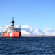 Coast Guard to expand icebreaker fleet with 11 Arctic Security Cutters
