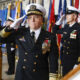 New commander of US Navy Submarine Force Atlantic takes over