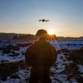 How commercial drones make the Pentagon’s ‘Blue UAS Select’ list