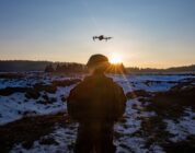 How commercial drones make the Pentagon’s ‘Blue UAS Select’ list