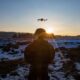 How commercial drones make the Pentagon’s ‘Blue UAS Select’ list