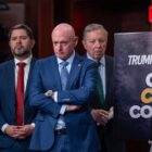 Pentagon appeals order blocking Sen. Kelly’s punishment for unlawful orders video