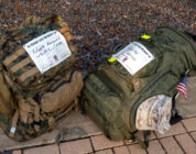 Veteran suicide rate slightly increased, latest report finds