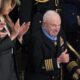 Trump presents Medal of Honor to 100-year-old Korean War veteran during State of the Union