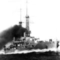 During WWI this sailor saved his fellow mate from noxious toilet fumes — earning him the Medal of Honor