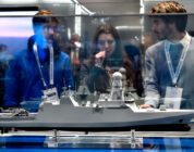 Fincantieri predicts strong growth despite ding to US warship business