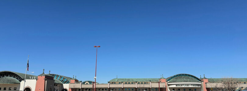 Pentagon let CBP use anti-drone laser before FAA closed El Paso airspace: Report