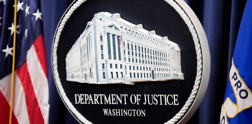 DOJ charges conspirators involved in Navy marriage fraud cases