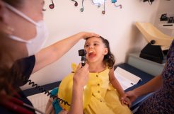 Health care access a top complaint among troops, top enlisted leaders tell lawmakers