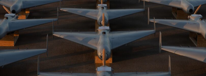 US confirms first combat use of LUCAS one-way attack drone in Iran strikes