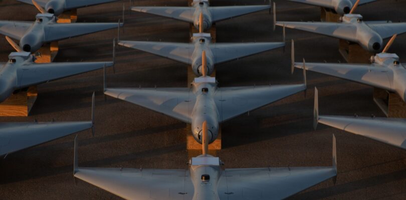 US confirms first combat use of LUCAS one-way attack drone in Iran strikes