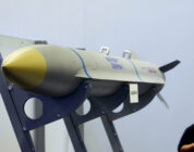 Navy seeks new anti-radar missile compatible with F-18, F-35 aircraft