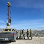 US military uses laser to take down CBP drone, lawmakers say