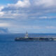 USS Gerald Ford the second aircraft carrier sent to Middle East: Report