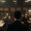 Trailer released for World War II drama ‘Pressure,’ starring Brendan Fraser