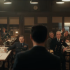 Trailer released for World War II drama ‘Pressure,’ starring Brendan Fraser