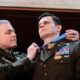 Army helicopter pilot wounded during Maduro raid receives Medal of Honor during State of the Union