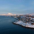 Danish military evacuates US submariner who needed urgent medical care off Greenland