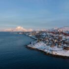 Danish military evacuates US submariner who needed urgent medical care off Greenland