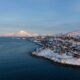 Danish military evacuates US submariner who needed urgent medical care off Greenland