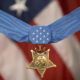 ‘We are all Jews’: Soldier who defied his German captors to be awarded Medal of Honor