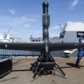 US, European navies push Lego-like modularity to boost ships’ combat punch