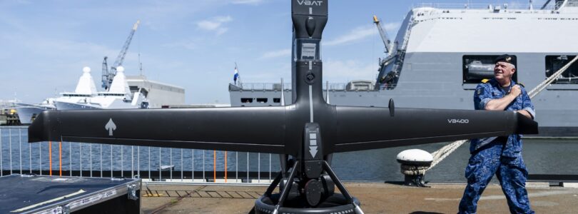 US, European navies push Lego-like modularity to boost ships’ combat punch