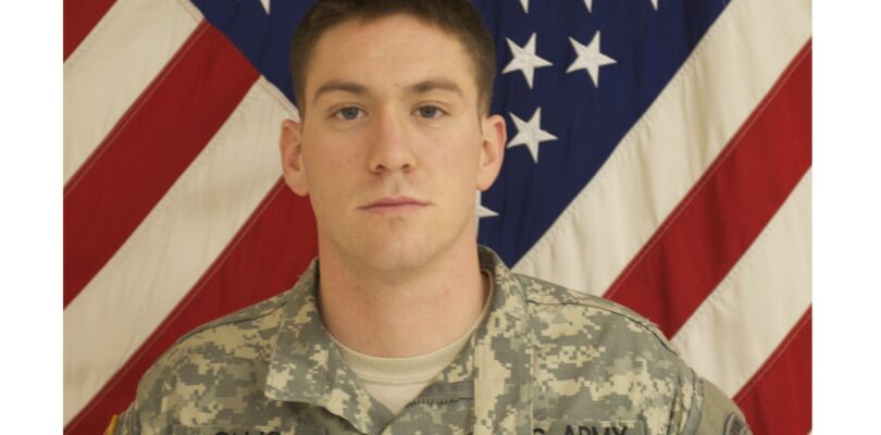 Soldier who died shielding Polish ally to receive Medal of Honor