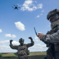 Pentagon taps 25 firms for small, cheap attack drone competition