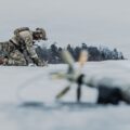 US Navy, NATO explosive ordnance teams tackle High North during ‘Arctic Sentry’
