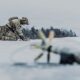 US Navy, NATO explosive ordnance teams tackle High North during ‘Arctic Sentry’