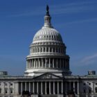 War powers debate intensifies after Trump orders attack on Iran without approval by Congress