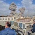 US, Israel launch ‘major combat operations’ in Iran