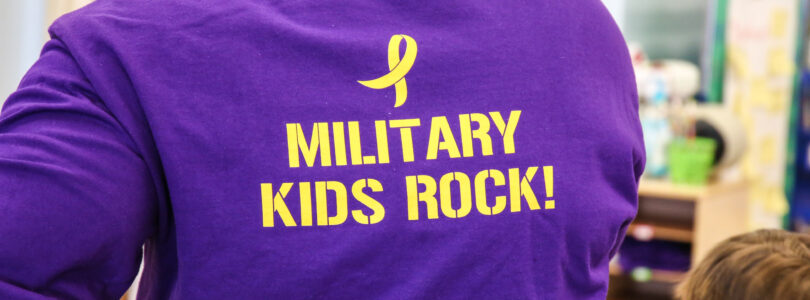Hegseth replaces director of schools for military children