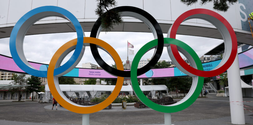 Troops, veterans get free streaming of extended Olympics coverage