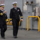 ‘Everything costs what it costs’: Navy, Marine, Coast Guard chiefs call for historic funding