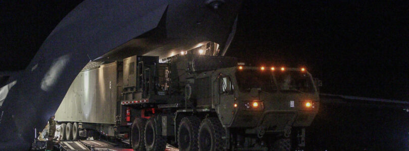 US to send more missile launchers to the Philippines despite China’s alarm