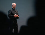 Sailors need to see themselves in ‘fabric’ of new warfighting instructions, CNO says