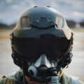 Navy orders new fixed-wing pilot helmets