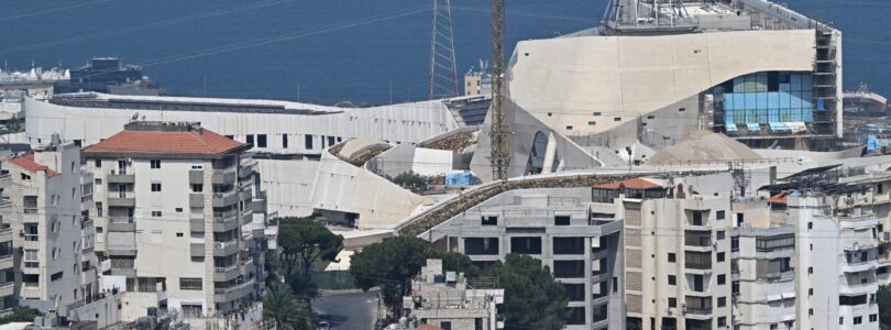 US pulls nonessential staff from Beirut embassy as tensions with Iran ratchet up