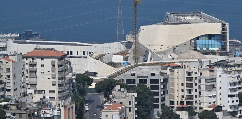 US pulls nonessential staff from Beirut embassy as tensions with Iran ratchet up