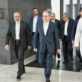 Negotiators push for more talks after US and Iran convene in Oman