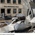 Military bases must bolster natural disaster planning to mitigate risks, report finds