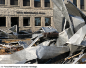 Military bases must bolster natural disaster planning to mitigate risks, report finds