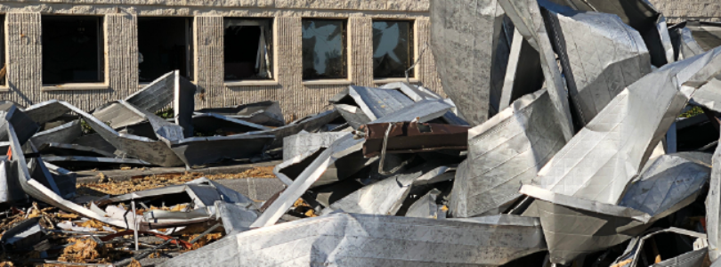 Military bases must bolster natural disaster planning to mitigate risks, report finds