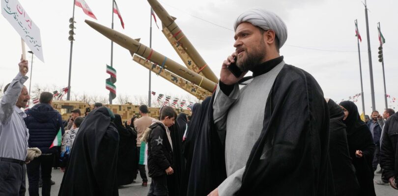 Iran Says Deal ‘Within Reach’ as Talks Resume and US, Israel Brace for Uncertainty