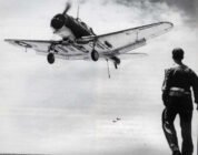 Operation Hailstone: The US Navy’s Devastating 1944 Raid on Truk Lagoon