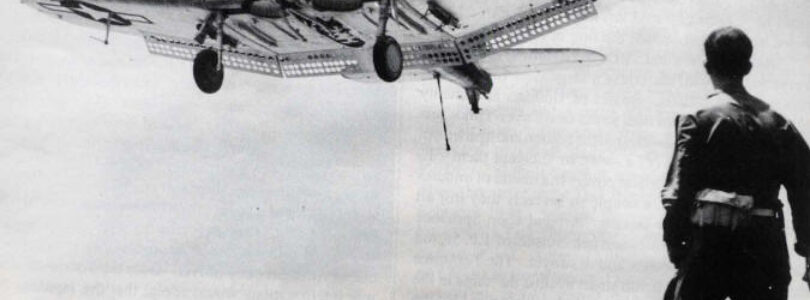 Operation Hailstone: The US Navy’s Devastating 1944 Raid on Truk Lagoon