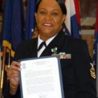Florida Navy Veteran Missing, Son Believes She Was Victim of Scam