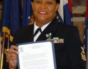 Florida Navy Veteran Missing, Son Believes She Was Victim of Scam